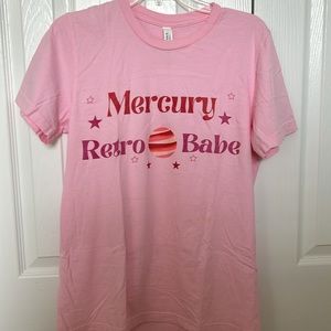 100% Cotton Tee Shirt Size M